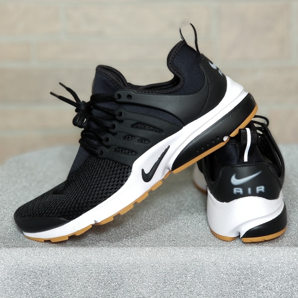 Nike Air Presto - Picture 6 of 7